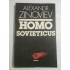    HOMO  SOVIETICUS  - Alexandr  ZINOVIEV  